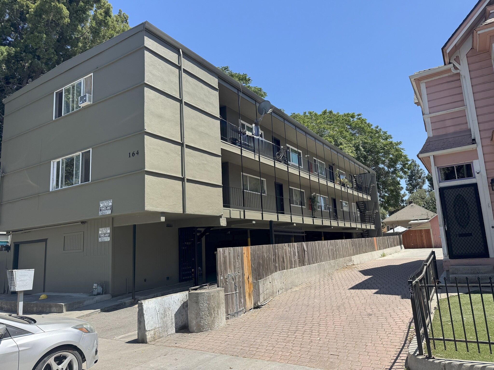 164 E Reed St, San Jose, CA for Sale