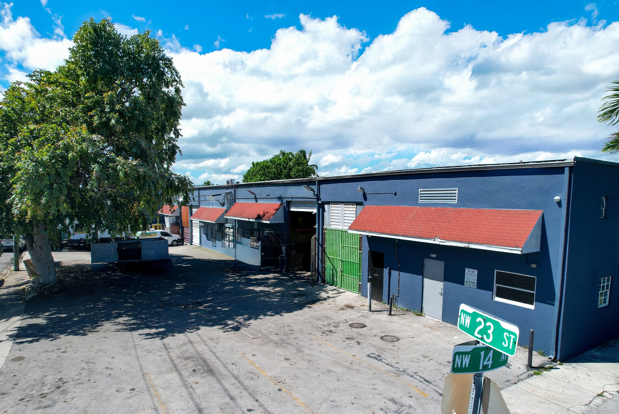 1401-1423 NW 23rd St, Miami, FL for Sale