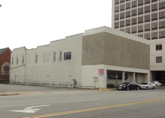 Macon-Bibb, GA Office/Retail - 240 Second St