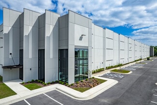 Ocala, FL Industrial - 3171 NW 44th Ave