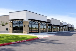 San Antonio, TX Retail - Wiseman Blvd & Cottonwood Way San Antonio, TX Retail - Wiseman Blvd & Cottonwood Way