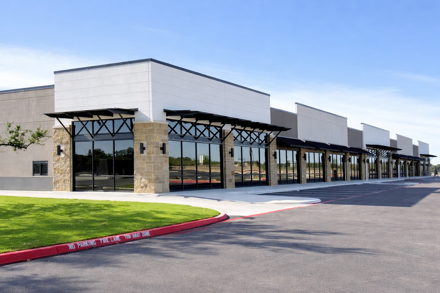 Wiseman Blvd & Cottonwood Way, San Antonio, TX for Rent