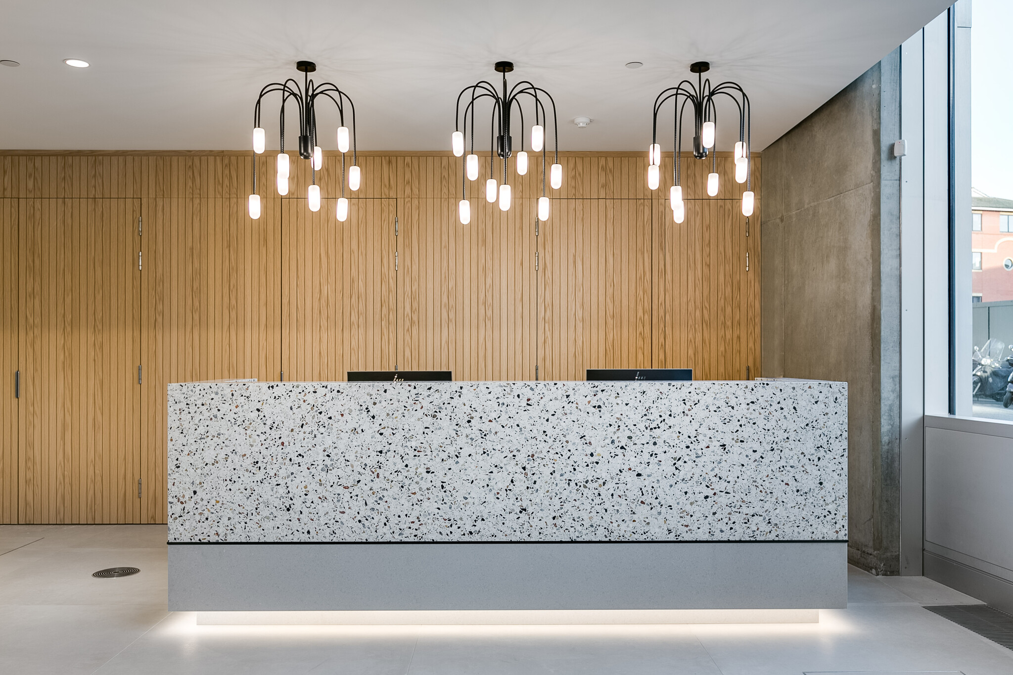 11 Evesham St, London, LND for Rent
