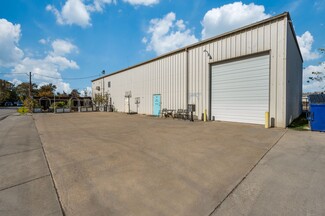 Dallas, TX Industrial - 1919 Rhome St