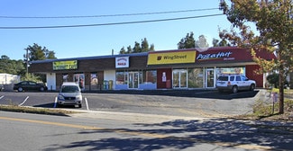 Tallahassee, FL Retail - 1885 Northwood Blvd Tallahassee, FL Retail - 1885 Northwood Blvd