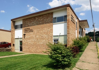 Nitro, WV Office/Medical - 1901 19th St