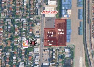 Chicago, IL Commercial - 6153 S Western Ave Chicago, IL Commercial - 6153 S Western Ave