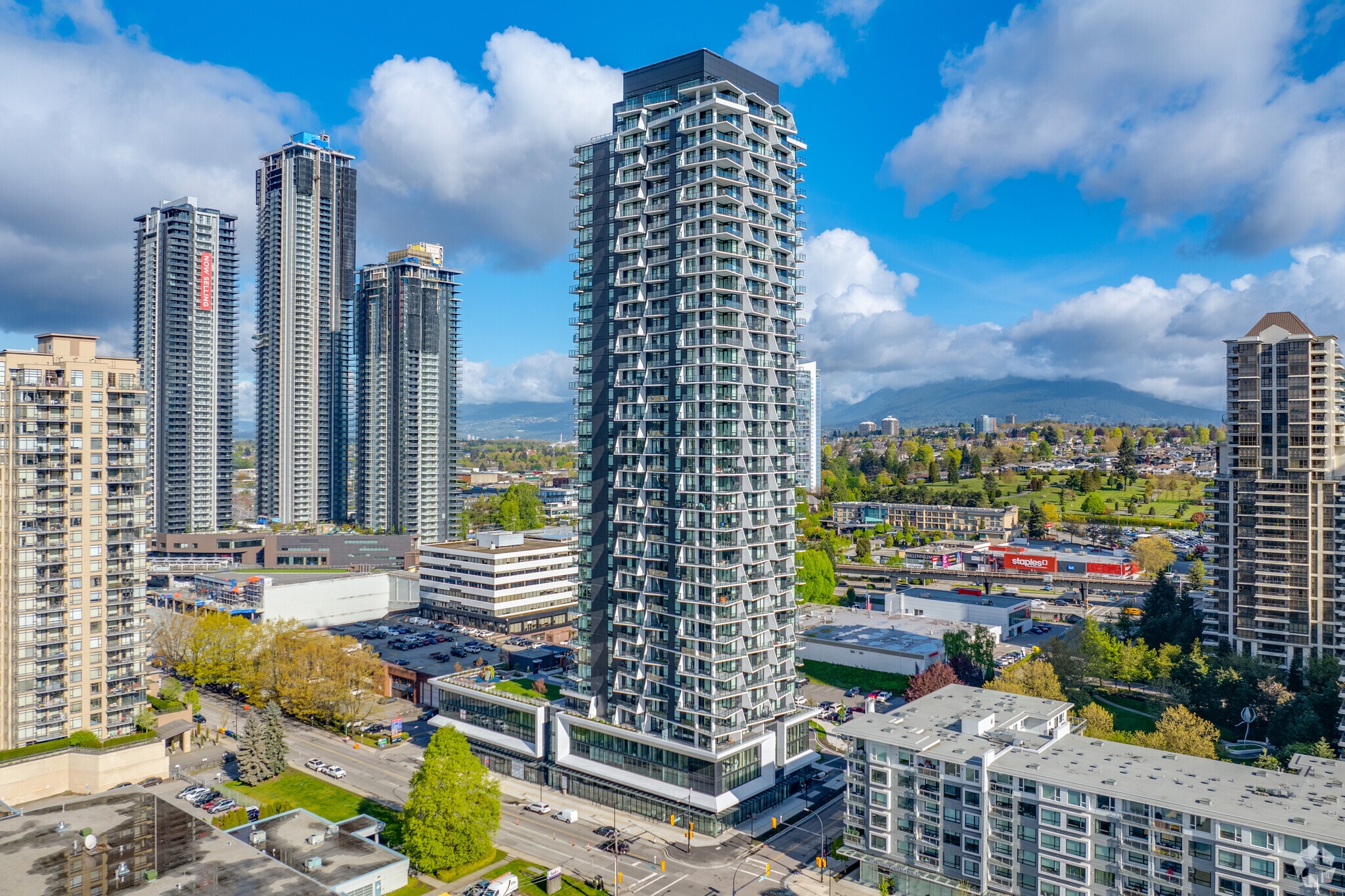 4285 Dawson St, Burnaby, BC for Sale