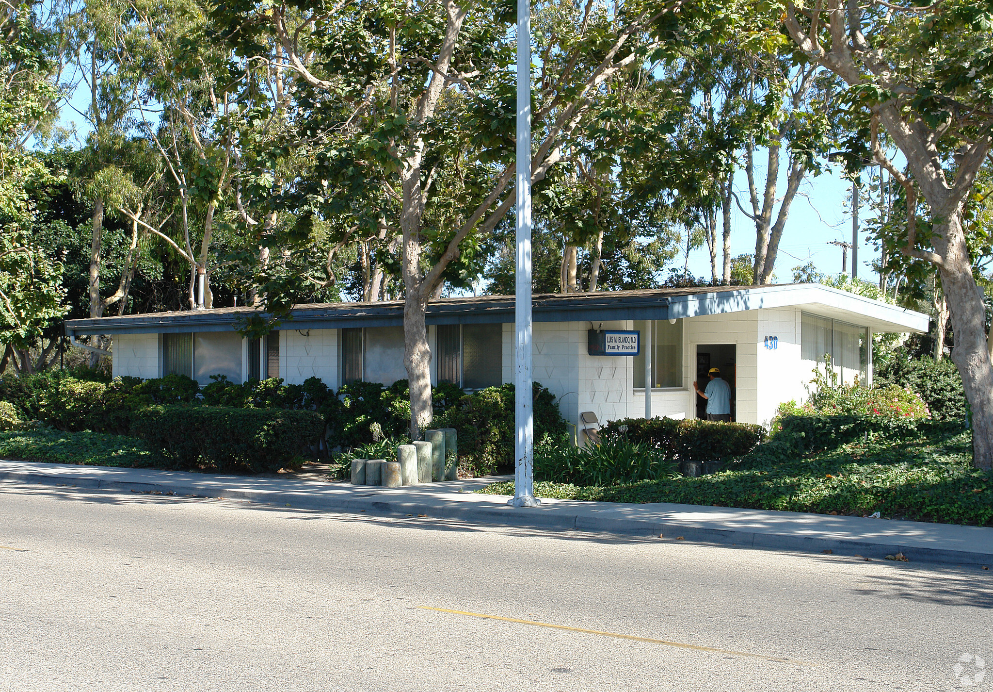 430 Park Ave, Port Hueneme, CA for Rent