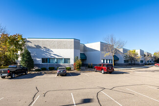 Chaska, MN Industrial - 4264-4280 E Norex Dr