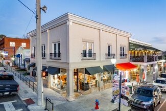 Mount Dora, FL Office - 106 E 5th Ave