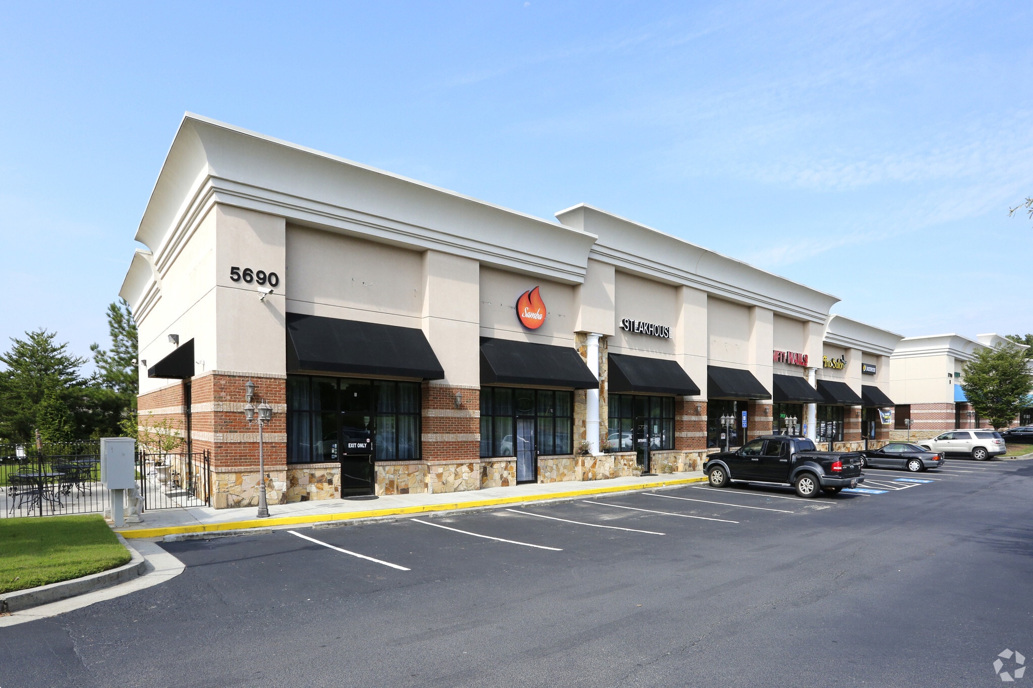 5700 Cumming Hwy, Buford, GA for Rent