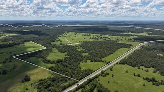 Anderson, TX Commercial Land - 1574 Highway 30