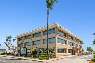 San Marcos, CA Office - 365 S Rancho Santa Fe Rd
