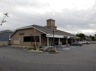 Simi Valley, CA Retail - 3998 Cochran St