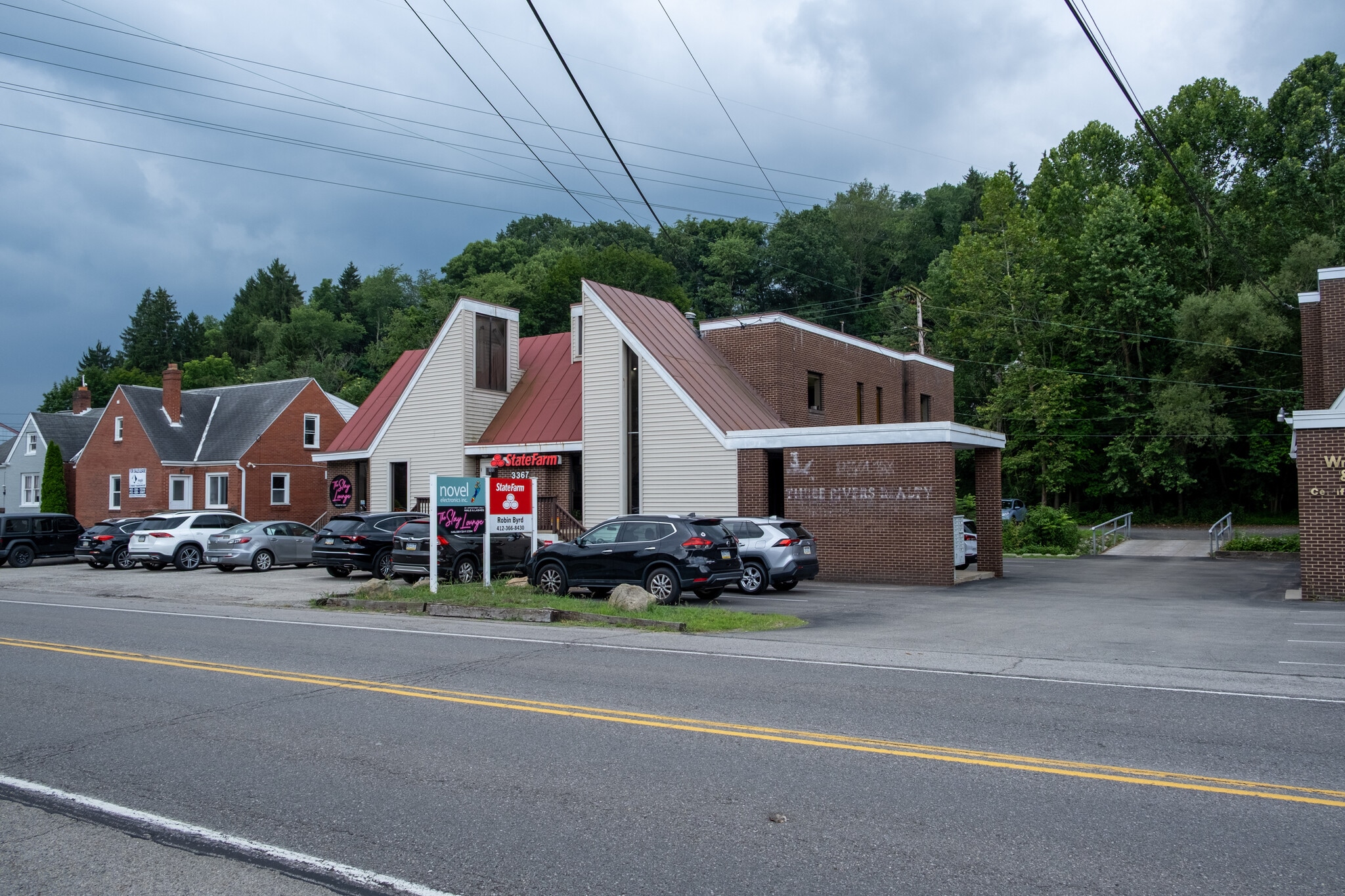 3367 Babcock Blvd, Pittsburgh, PA for Sale