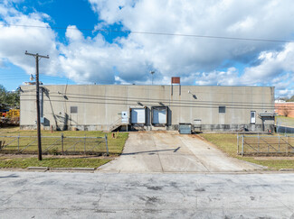 Barnesville, GA Industrial - 300 Rogers St