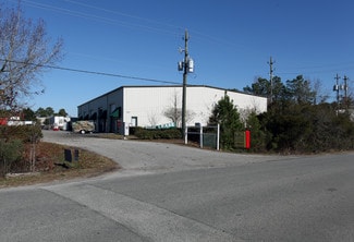 Wilmington, NC Flex - 6727 Amsterdam Way