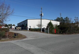 Wilmington, NC Flex, Industrial - 6727 Amsterdam Way Wilmington, NC Flex, Industrial - 6727 Amsterdam Way