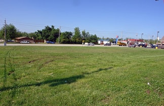 Broken Arrow, OK Commercial Land - W Houston St