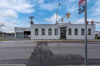 Buffalo, NY Warehouse - 1085 E Delavan Ave Buffalo, NY Warehouse - 1085 E Delavan Ave