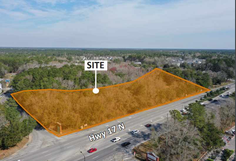 N Hwy 17, Mount Pleasant, SC for Sale