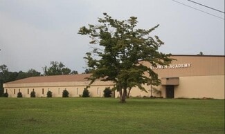 Gadsden, AL Schools - 771 Whites Chapel Rd