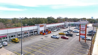 San Antonio, TX Retail - 6565 Babcock Rd