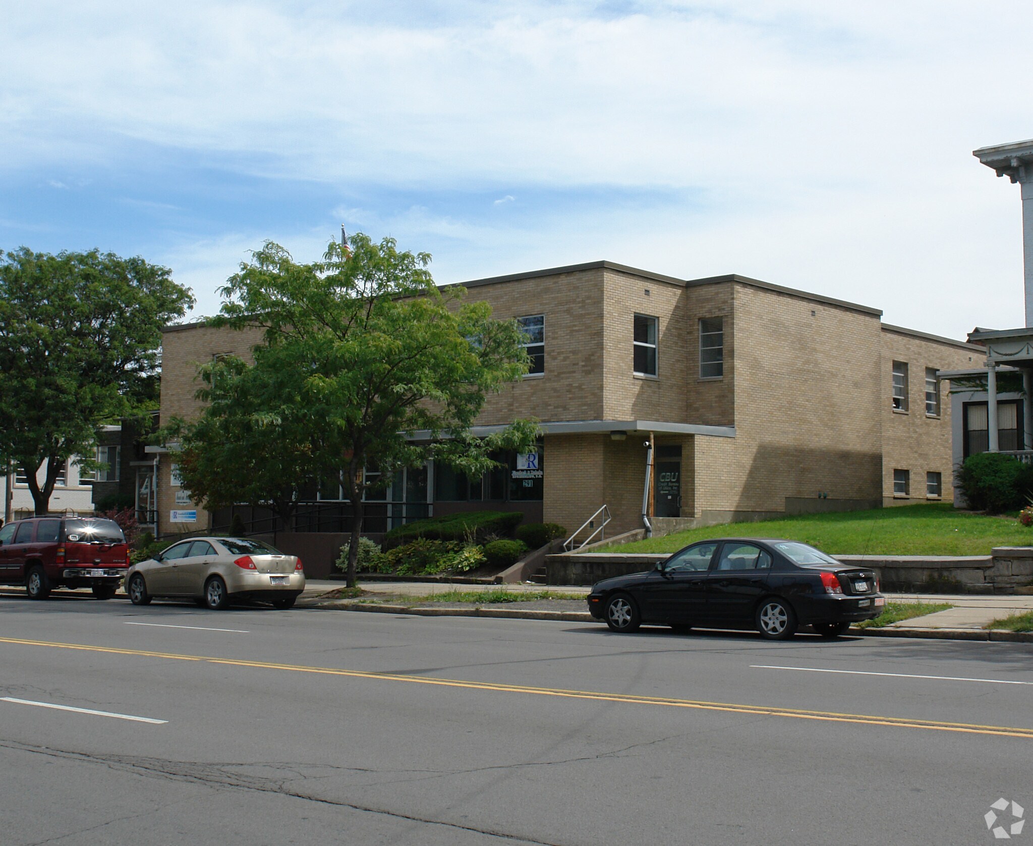 291 Genesee St, Utica, NY for Sale