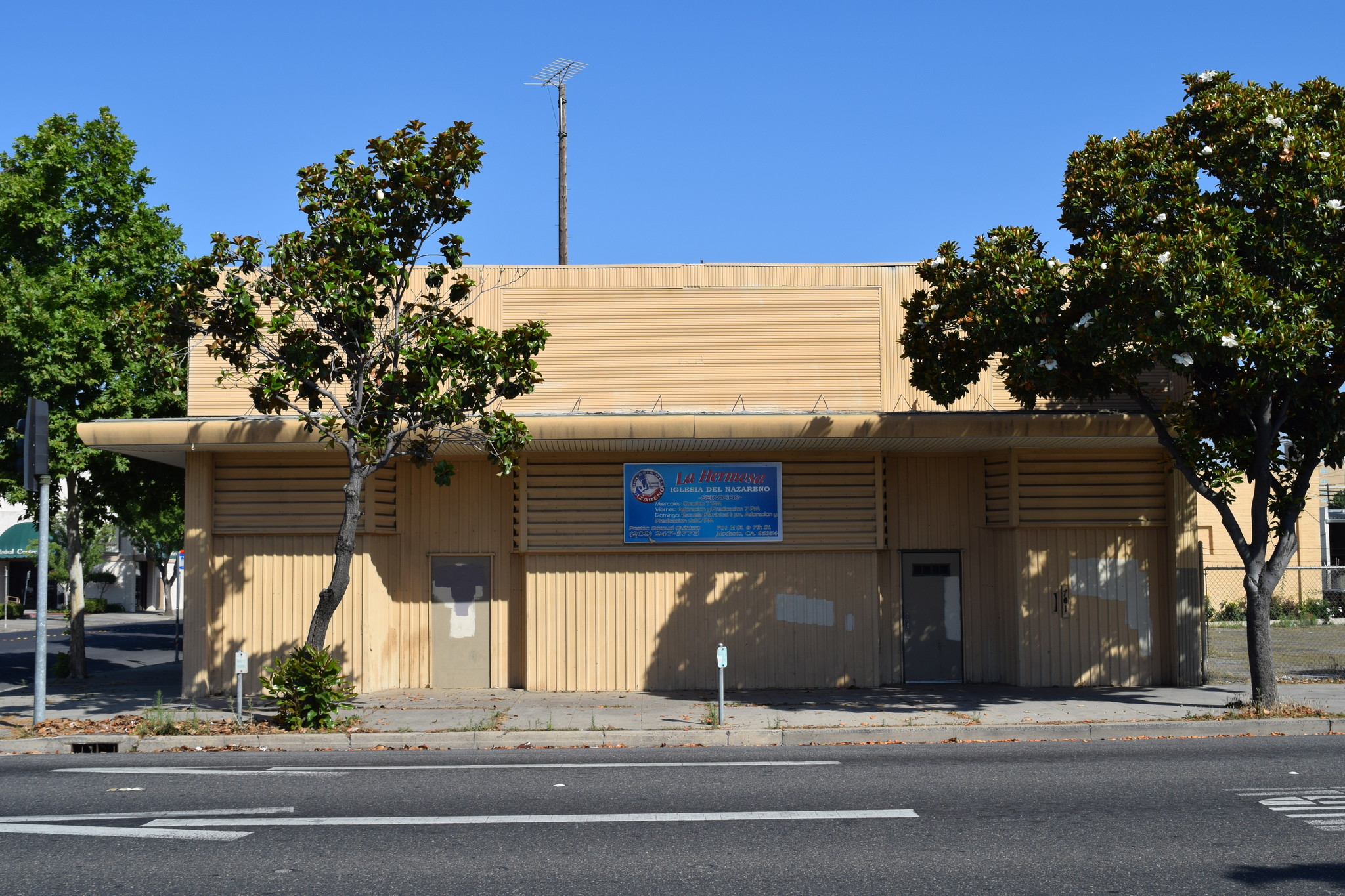 701 H St, Modesto, CA for Sale