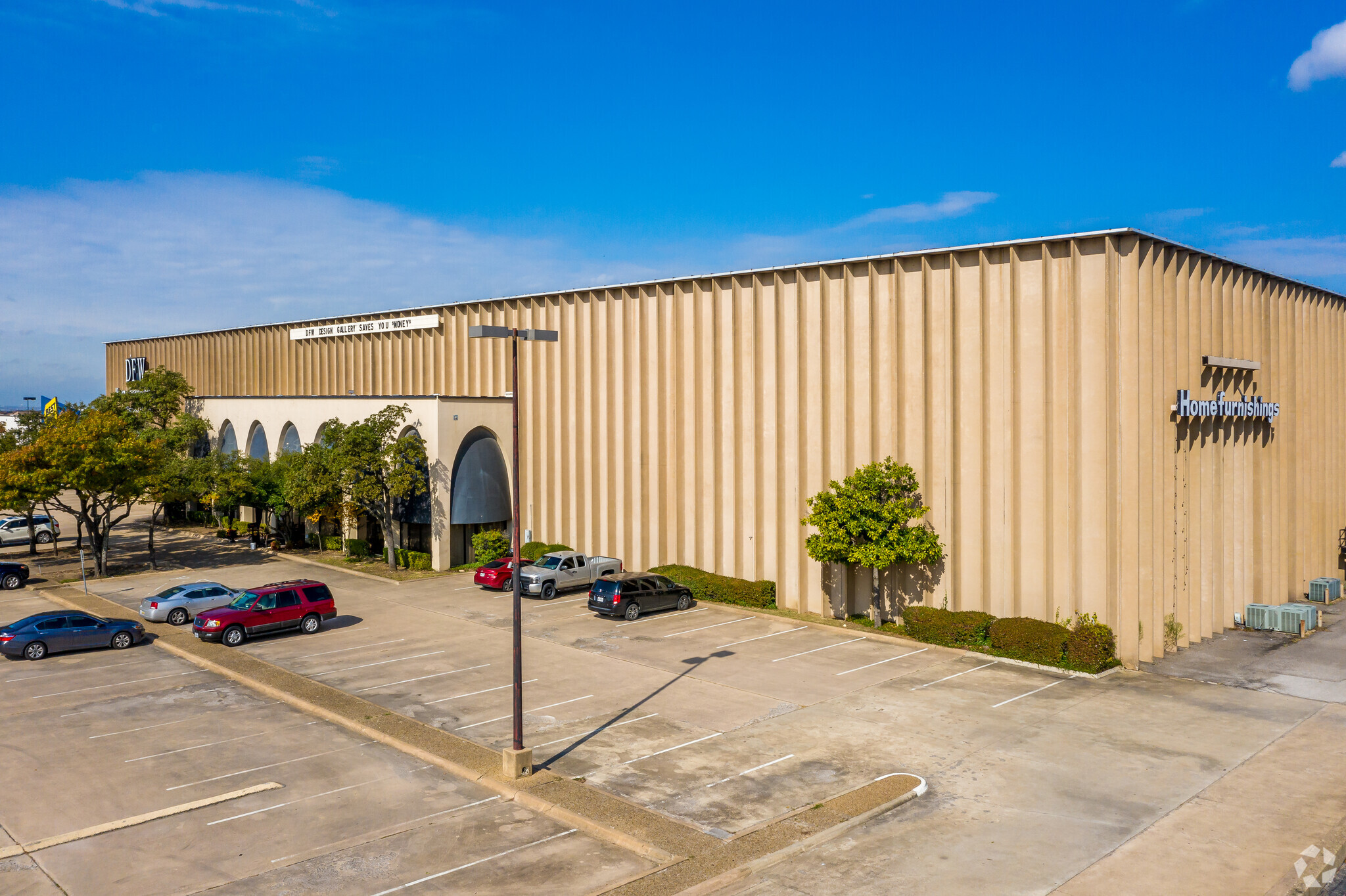 4355 Lyndon B Johnson Fwy, Dallas, TX for Rent