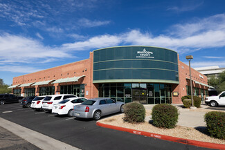 Peoria, AZ Office - 16140 N Arrowhead Fountains Ctr Dr