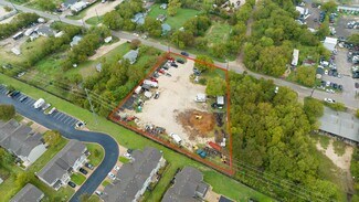 Austin, TX Commercial Land - 2405 Gardenia Dr Austin, TX Commercial Land - 2405 Gardenia Dr