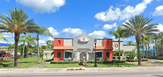 Ormond Beach, FL Restaurant - 195 W Granada Blvd