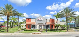 Ormond Beach, FL Retail - 195 W Granada Blvd