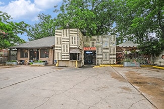 Austin, TX Restaurant - 2218 College Ave S Austin, TX Restaurant - 2218 College Ave S