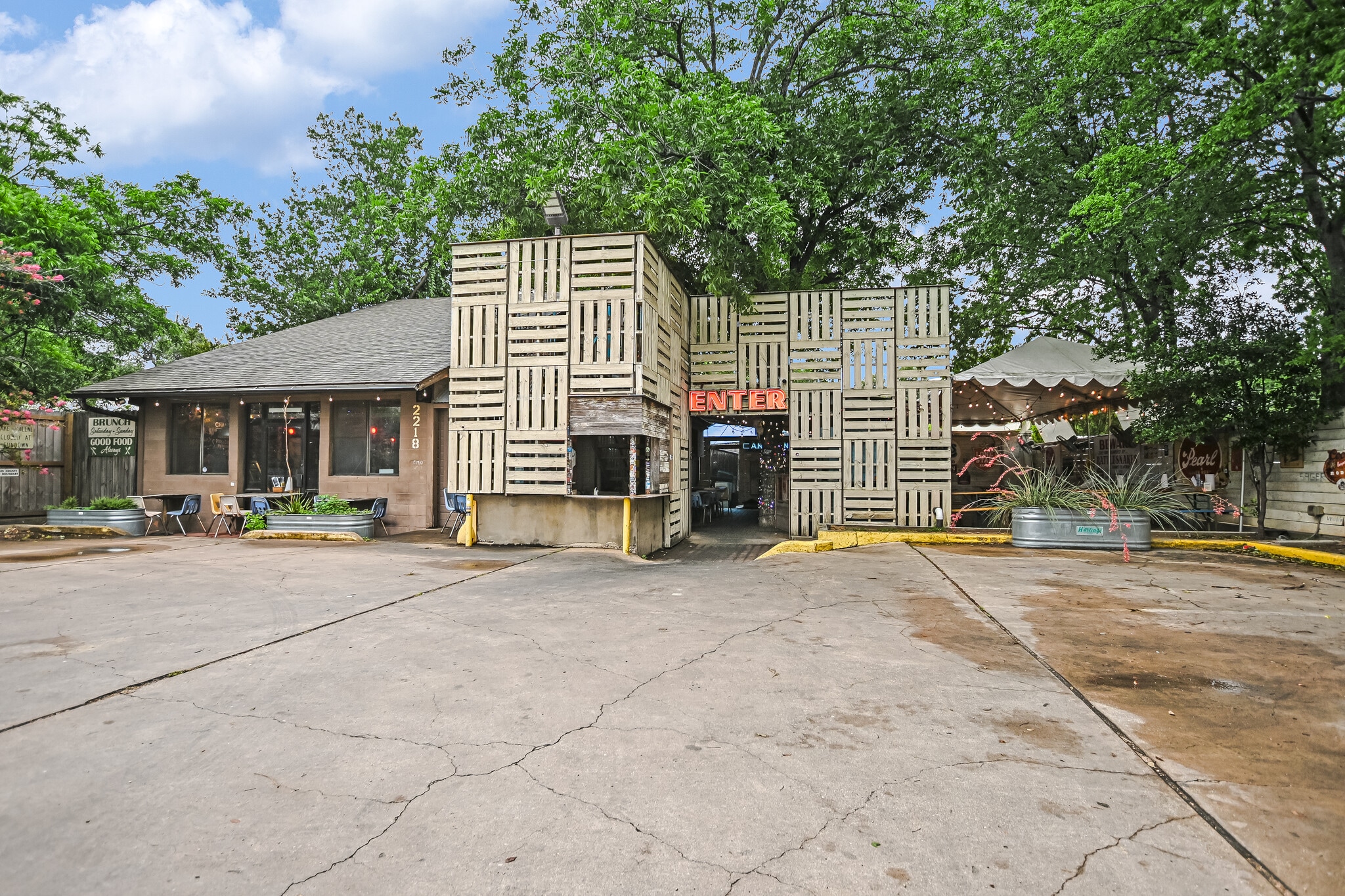 2218 College Ave S, Austin, TX for Sale