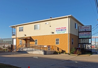 New Orleans, LA Specialty - 6232 Chef Menteur Hwy
