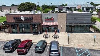 Madison, AL Retail - 8044-8048 Highway 72 W