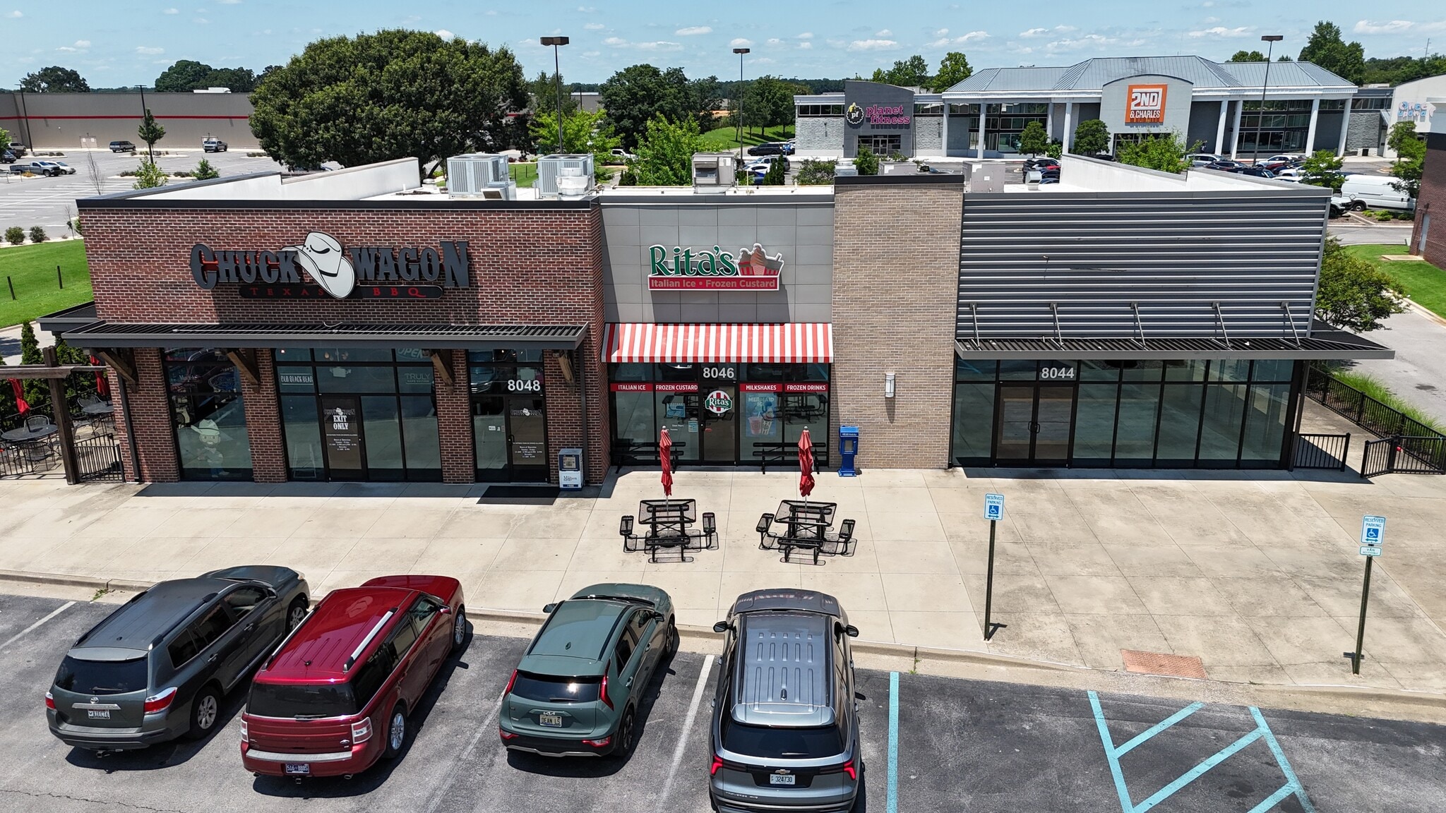 8044-8048 Highway 72 W, Madison, AL for Rent