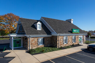 Wilmington, DE Retail - 5107 Concord Pike