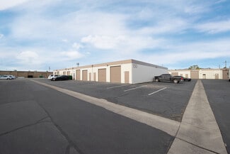 Sparks, NV Flex, Industrial - 150 Freeport Blvd