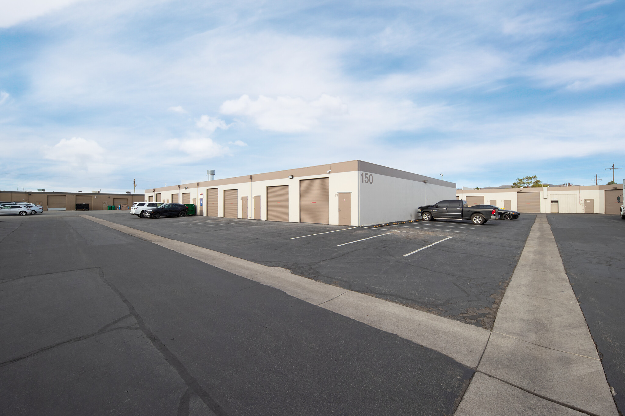 150 Freeport Blvd, Sparks, NV for Rent