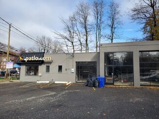 Scarsdale, NY Retail - 600 Central Park Ave