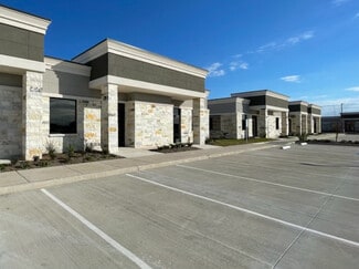 Katy, TX Medical - 25145 Star Lane Katy, TX Medical - 25145 Star Lane