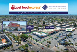 Huntington Beach, CA undefined - 6946-6968 Warner Ave