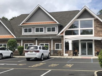 Jackson, NJ Office - 186 W Veterans Hwy