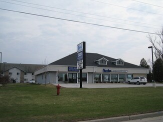 Door County Retail Space For Rent Lease Showcase