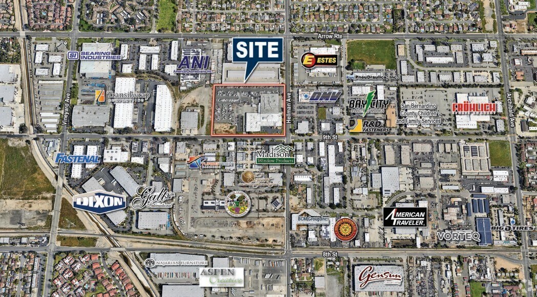 9292 9th St, Rancho Cucamonga, CA for Rent