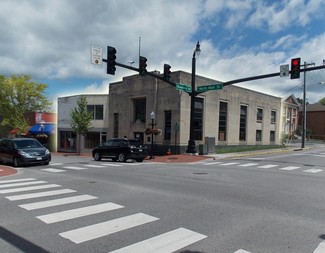 Blacksburg, VA Office - 100-108 N Main St